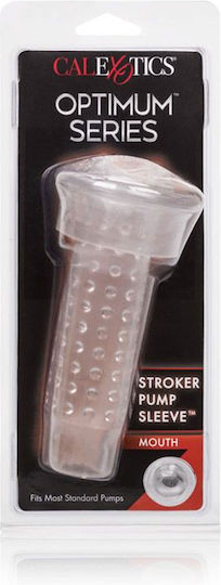 Calexotics Optimum Series Masturbator Mouth