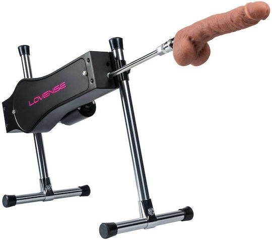 Lovense Μηχανή Σεξ Sex Machine With Smartphone App