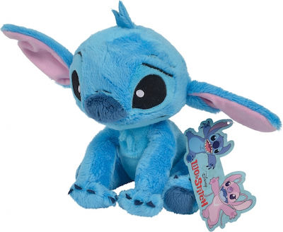 Simba Jucărie de Pluș Disney Stitch 25 cm 5876953