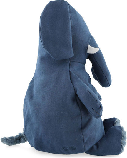 Trixie Animal Large Mrs Elephant made of Fabric for 0++ Months