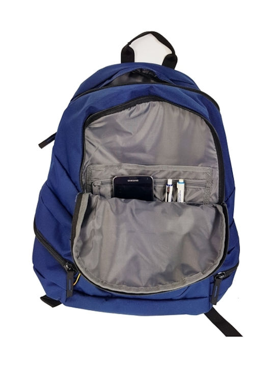 CAT The Project 20Es Marineblau