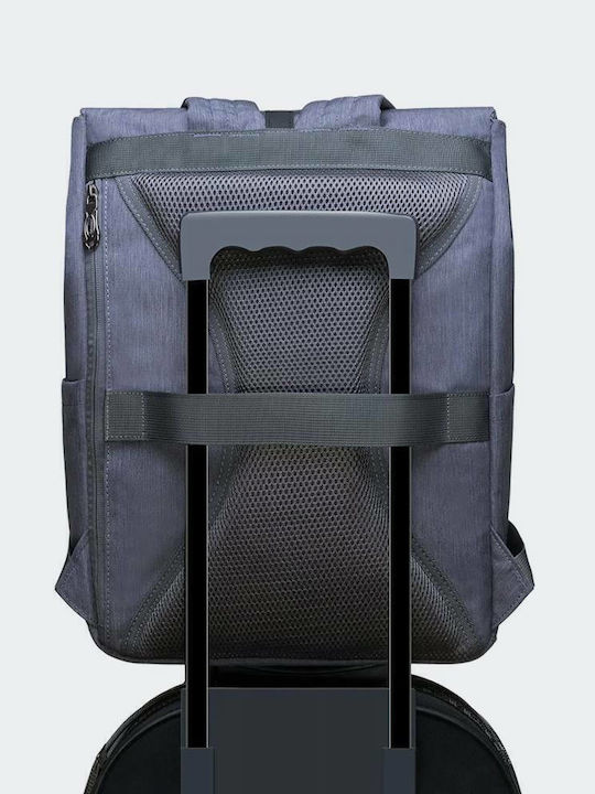 Kaukko Mason 18lt Γκρι