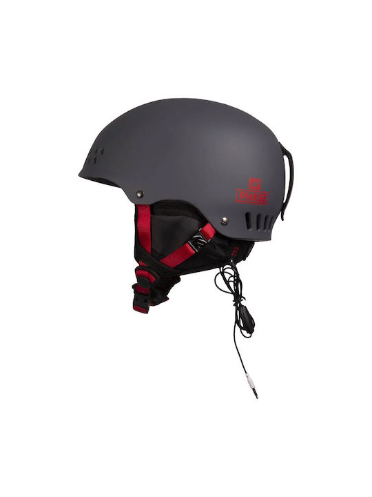 K2 Phase Pro Ανδρικό Κράνος για Σκι & Snowboard σε Χρώμα