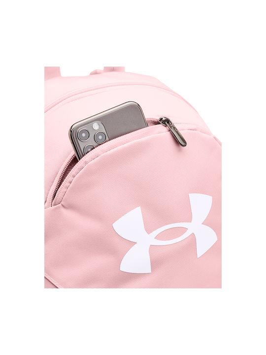 Under Armour Hustle Lite Wasserdicht 24Es Rosa