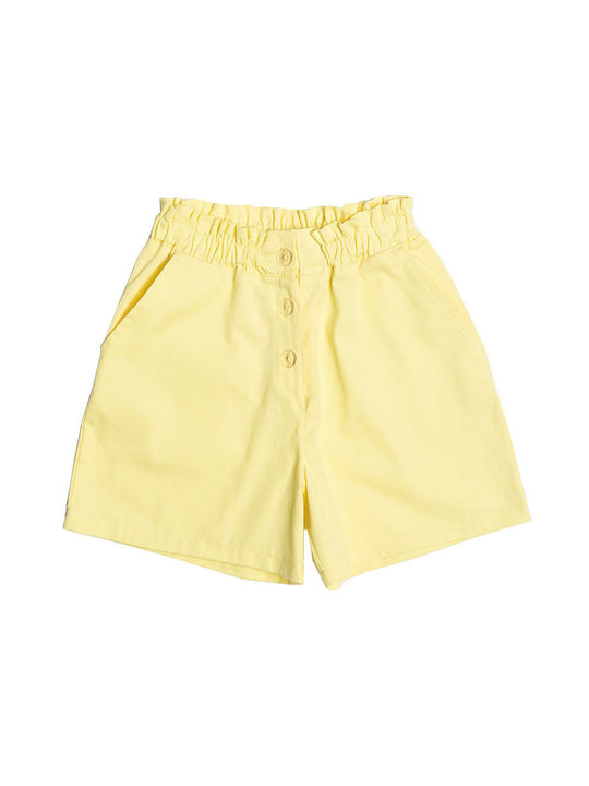 CHILD'S SHORT FOR GIRLS No. 6-16-106467