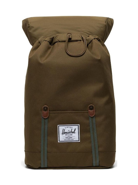 Herschel Retreat 19.5lt Khaki