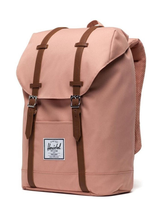 Herschel Retreat 19.5lt Roz