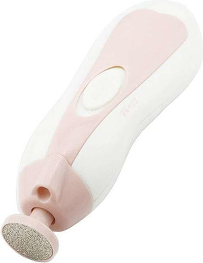 Haakaa Baby Badezubehör Nagelpflege-Set Mehrfarbig