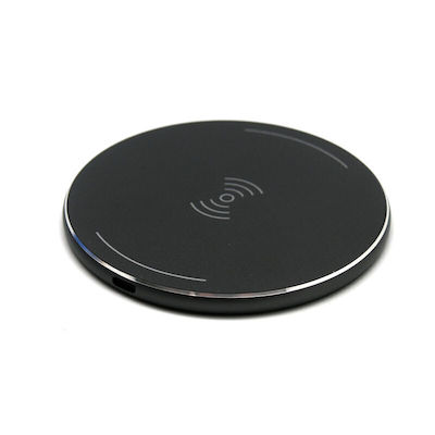 iNOS Wireless Charger (Qi Pad) 5W Gray (5205598107116)