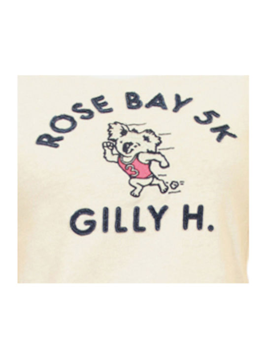 Gilly Hicks-T-Shirt 5575710349001