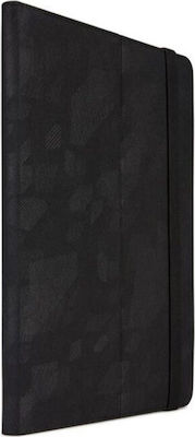 Case Logic CBUE-1108 Flip Cover Synthetic Leather Black (Universal 8") 3202029