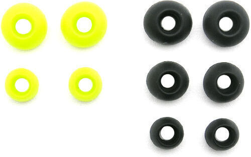 iNOS Flatron 2 In-ear Handsfree με Βύσμα 3.5mm Πράσινο
