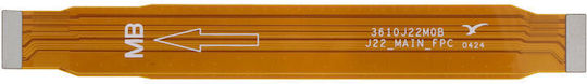 Main Flex Cable for Redmi Note 9T
