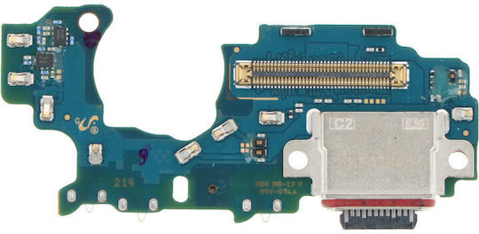 Καλωδιοταινία με Θύρα Φόρτισης για Galaxy Z Flip3 5G