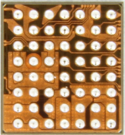 IC-Chip iPhone 12 Mini / 12 / 12 Pro