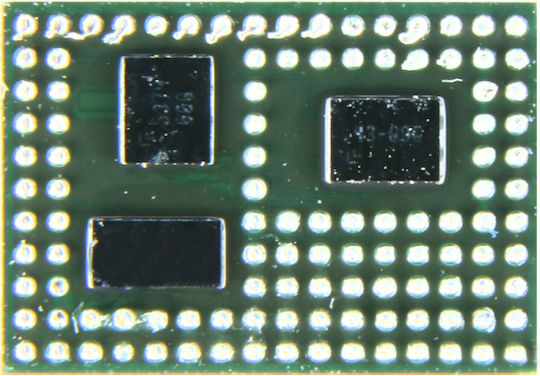 Power Amplifier IC 203-15 για iPhone XS
