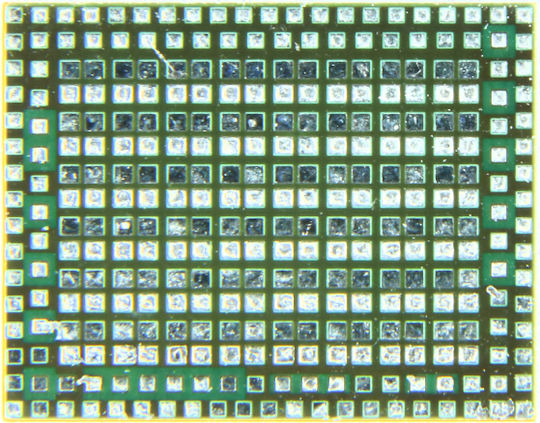 IC-Chip für iPhone XS