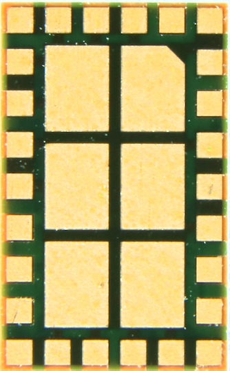 Power Amplifier IC 81004 για iPhone 8