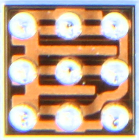 IC Chip pentru iPhone 8