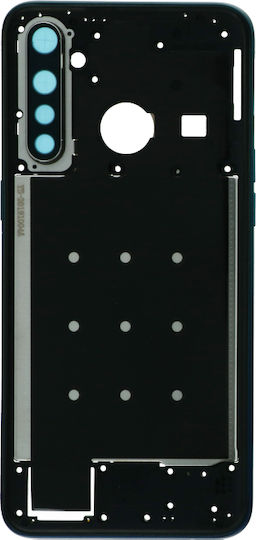 Middle Frame Green for Realme 5 Pro