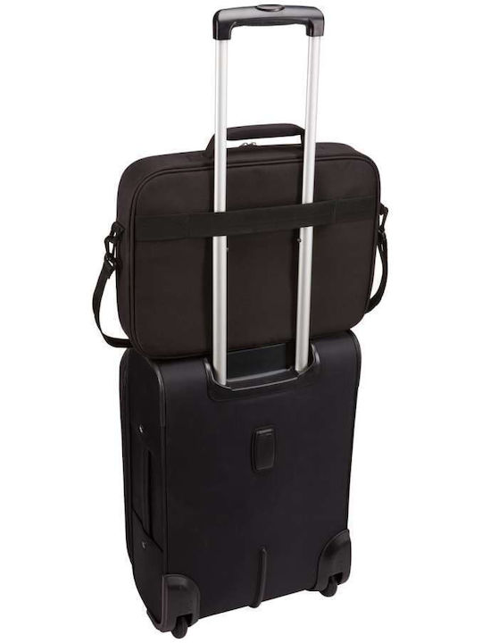 Case Logic Advantage Shoulder / Handheld Bag for 15.6" Laptop Black