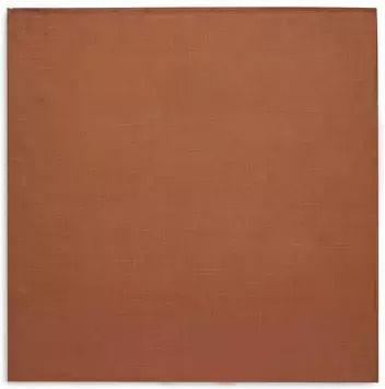 Jollein in Braun Farbe 70x70cm. 3Stück
