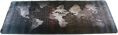 Aria Trade XXL Gaming Mouse Pad Multicolour 800mm Map