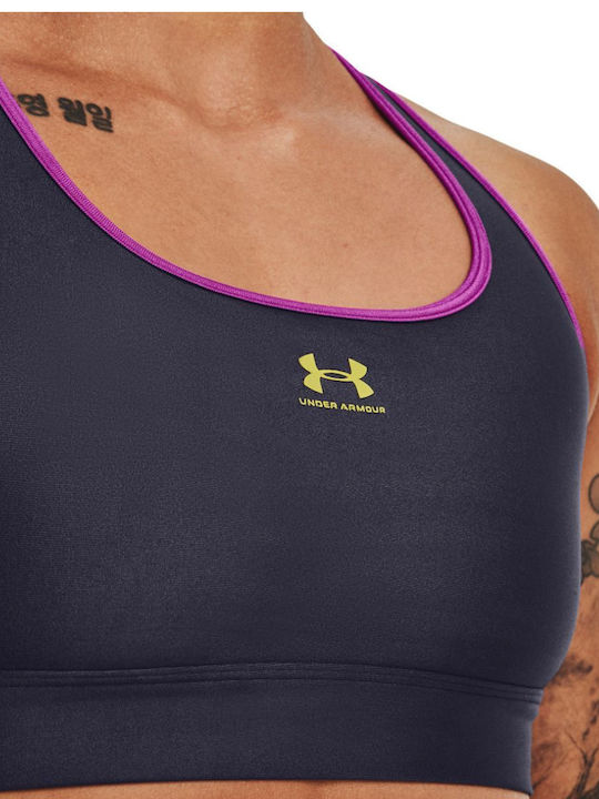 Women's Sports Bra without Padding Gray