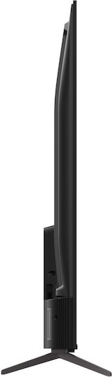 TCL Smart Τηλεόραση 43" 4K UHD LED P735 HDR (2022) 43P735