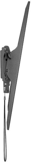 Brateck LP42-69T Βάση Τηλεόρασης Τοίχου έως 100" και 75kg