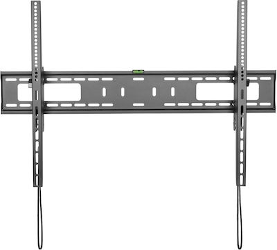 Brateck LP42-69T Wall TV Mount up to 100" and 75kg