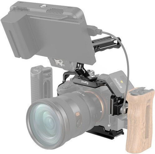 SmallRig Camera Cage Kit Accessory for Sony a7 IV & a7S III