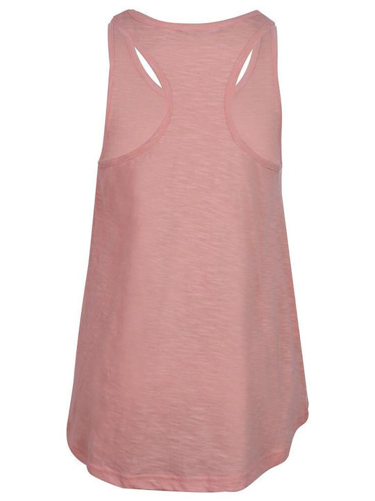 BodyTalk Kids Blouse Sleeveless Pink