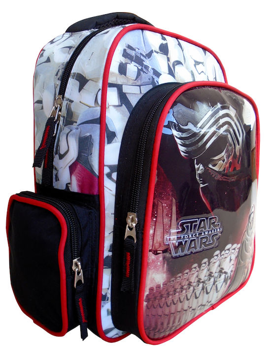 Paxos Star Wars Ученическа Раница За Детска Градина Многоцветна