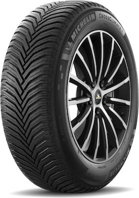 Michelin CrossClimate 2 215/45R18 93Magazin online XL 4 Anotimpuri Anvelopă pentru Pasager Autoturism