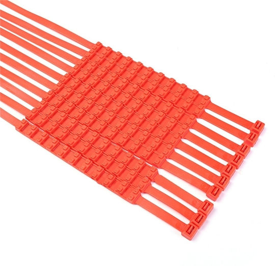 Anti-slip Straps Passenger Car 10pcs