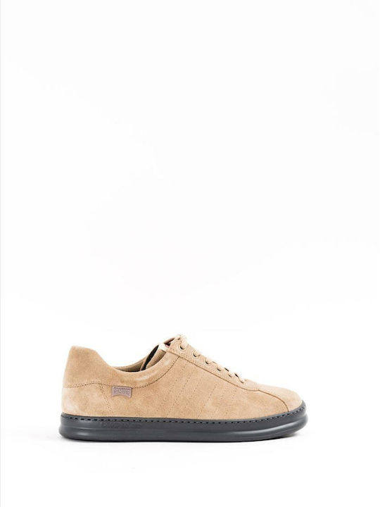 Camper Runner Four Sneakers Brown