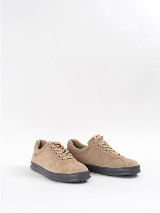 Runner Four Sneakers Brown