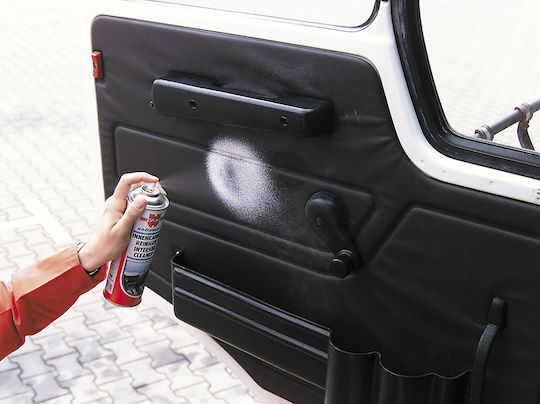 Wurth Spray Cleaning for Upholstery Interior Cleaner 500ml