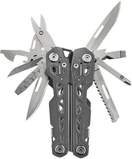 Gerber Truss Multitool Multitool Gri Cu Husă