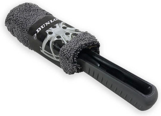 Dunlop Σετ Πλυσίματος Αυτοκινήτου με 9τμχ