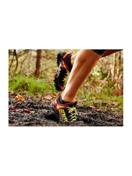 X-Talon 212 Γυναικεία Αθλητικά Παπούτσια Trail Running Κόκκινα