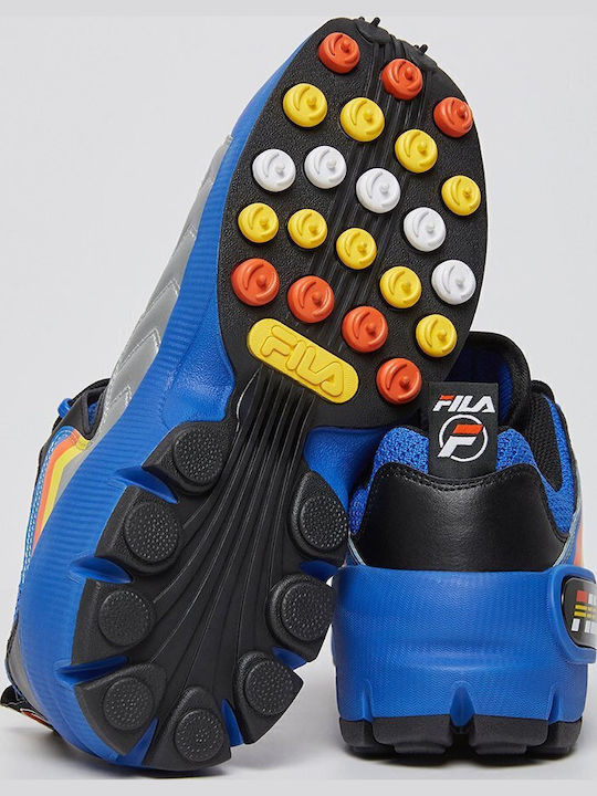 FILA Trailpacer Women's Hiking Shoes Multicolour