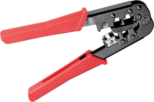 Goobay 97790 Tester Καλωδίων Δικτύου RJ11 / RJ12 / RJ45 Σετ 4 σε 1