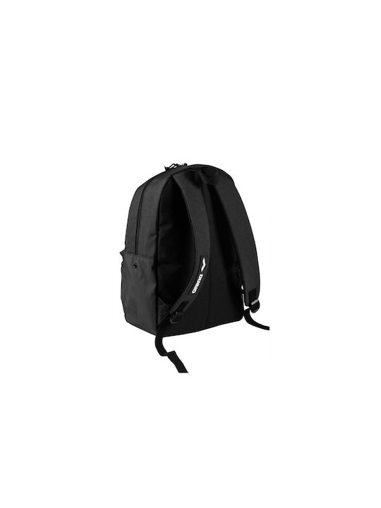Arena Team Swimming pool Backpack Black