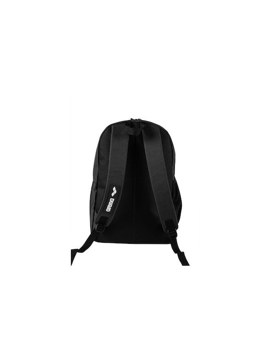 Arena Team Swimming pool Backpack Black