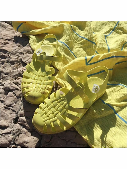 Παιδικά Παπουτσάκια Θαλάσσης Γαλάζια