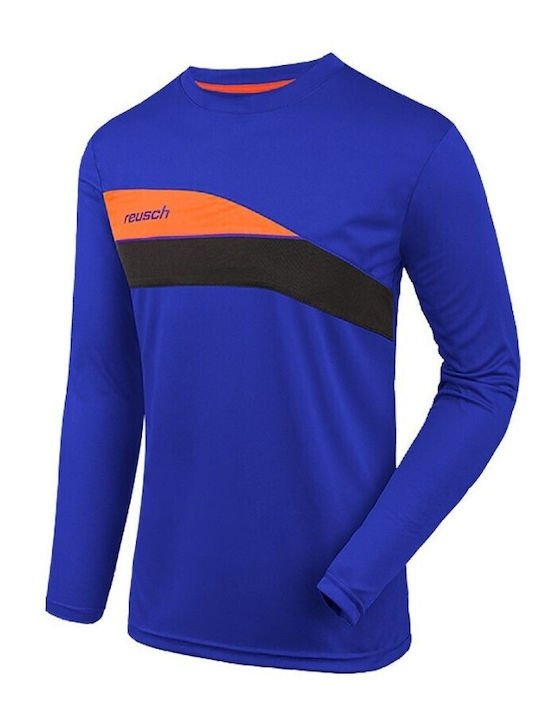 Reusch Match Prime Children's Jersey Style Goalkeeper Football