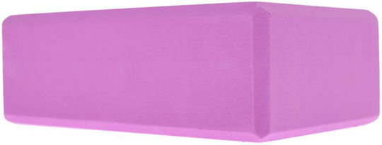 Freddy V Yoga Set Exercise Mat Purple with Carry Strap (171x61x0.5cm)