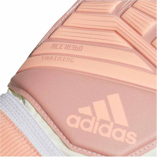 adidas Predator Training Torwarthandschuhe Erwachsene Rosa
